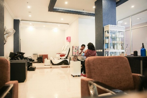 Swiss Inn Nexus Hotel image 1