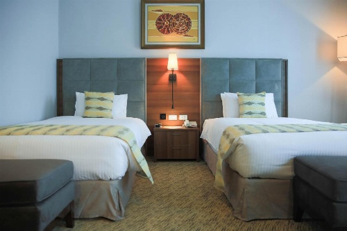 Swiss Inn Nexus Hotel image 10