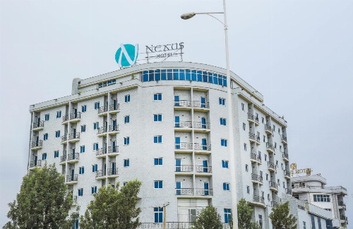 Swiss Inn Nexus Hotel image 19