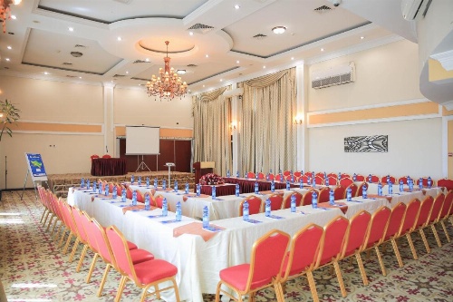 Swiss Inn Nexus Hotel image 27