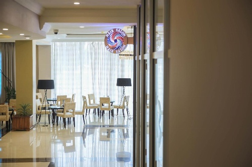 Swiss Inn Nexus Hotel image 3