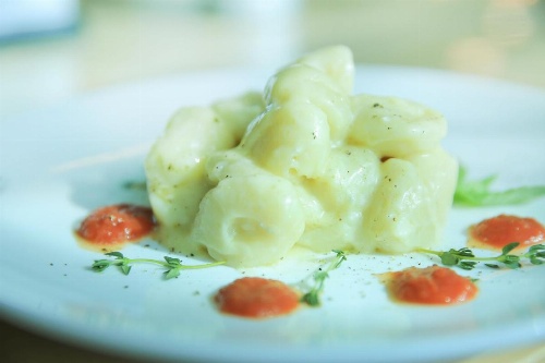 Swiss Inn Nexus Hotel image 32