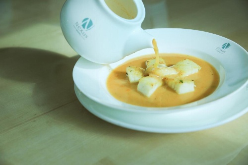 Swiss Inn Nexus Hotel image 33