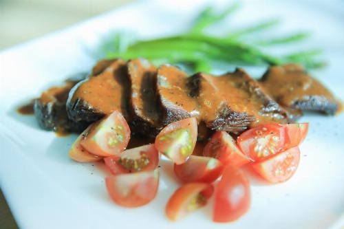 Swiss Inn Nexus Hotel image 35