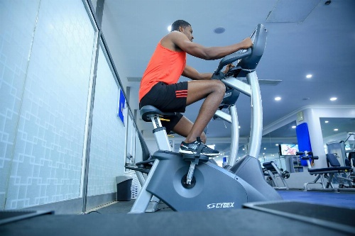 Swiss Inn Nexus Hotel image 4