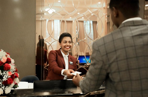 Swiss Inn Nexus Hotel image 40