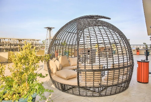 Swiss Inn Nexus Hotel image 46