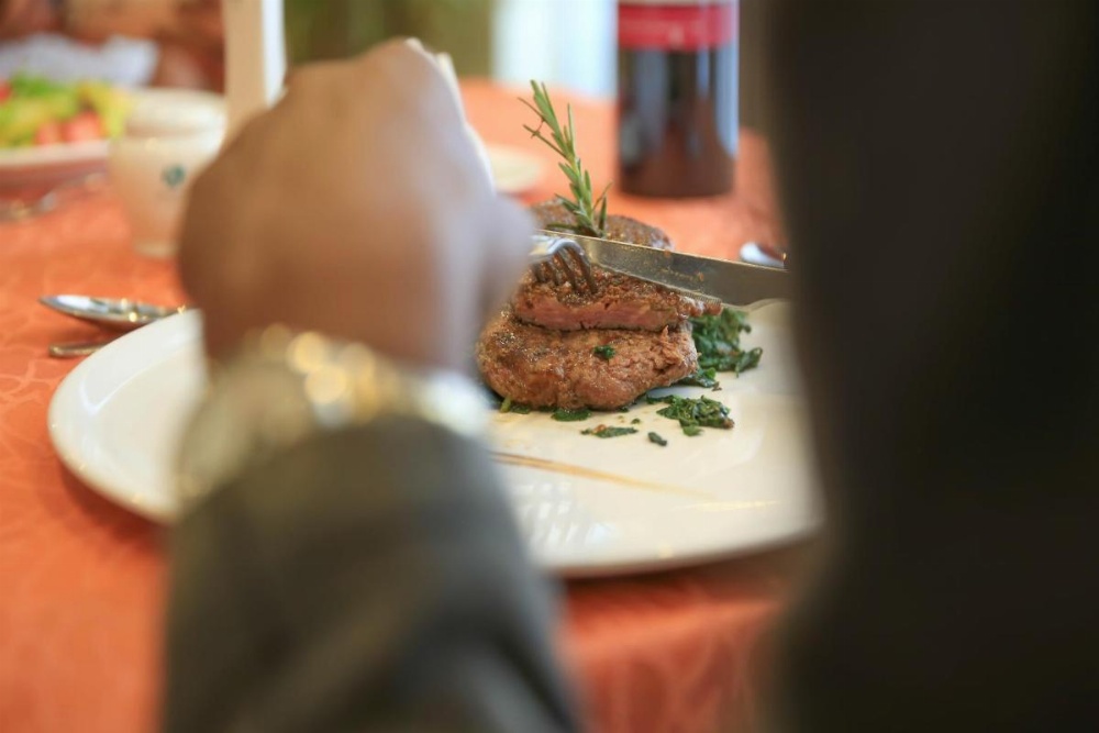 Swiss Inn Nexus Hotel