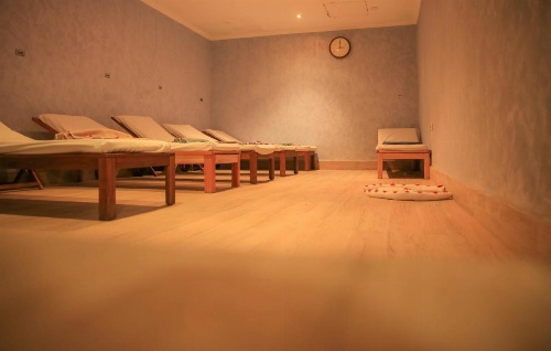 Swiss Inn Nexus Hotel image 7